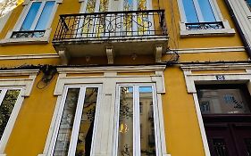 Suites Luciano Cordeiro